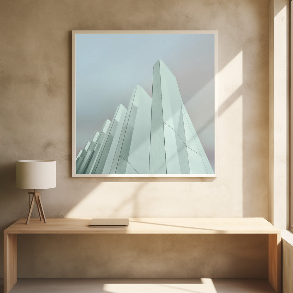 dryada | Poster