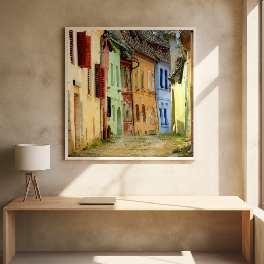 colors | Poster