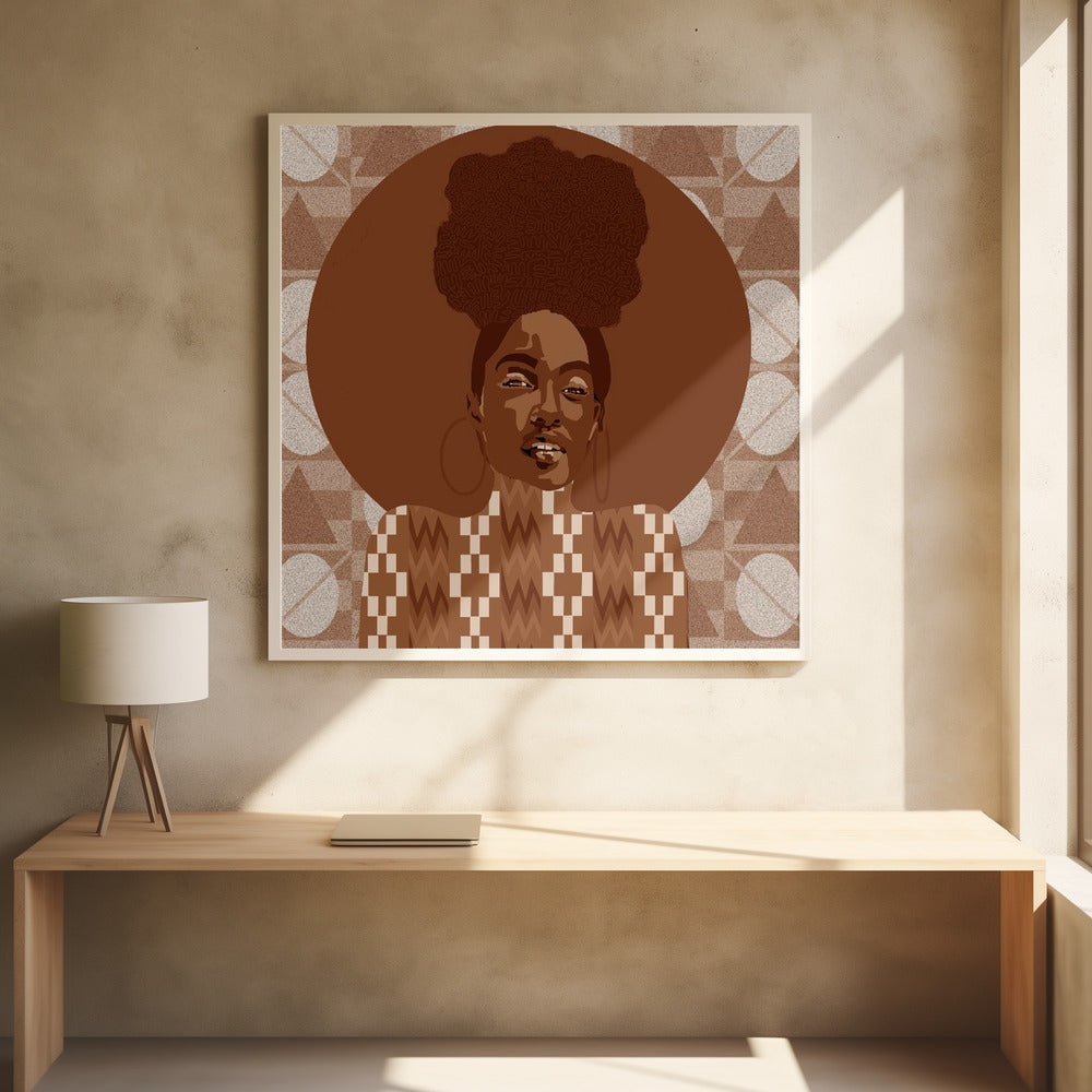Tone | Poster