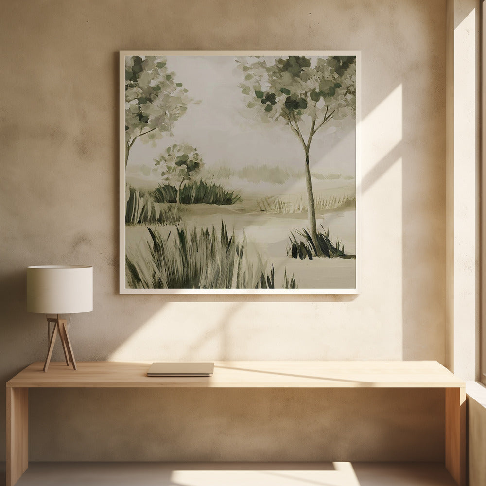 Kutschenhaus 6 | Poster