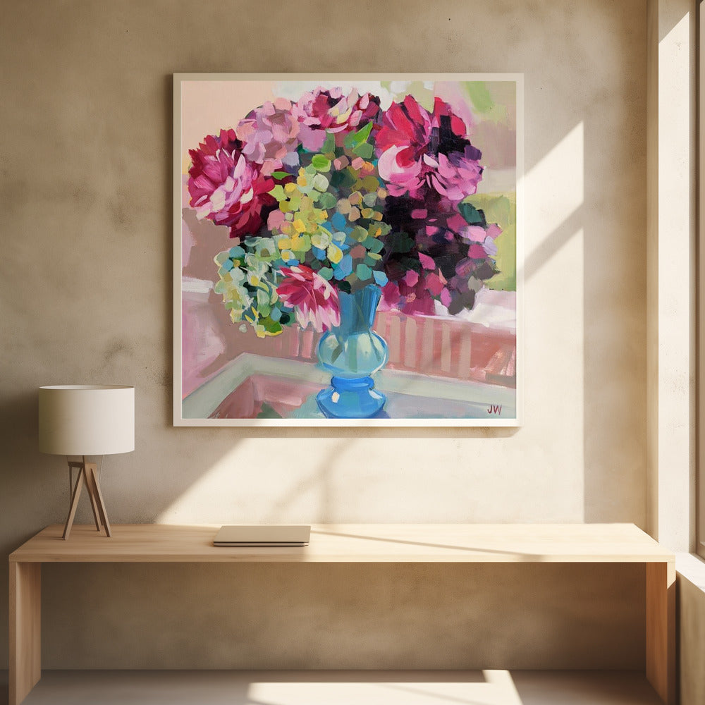 South Carolina | Poster