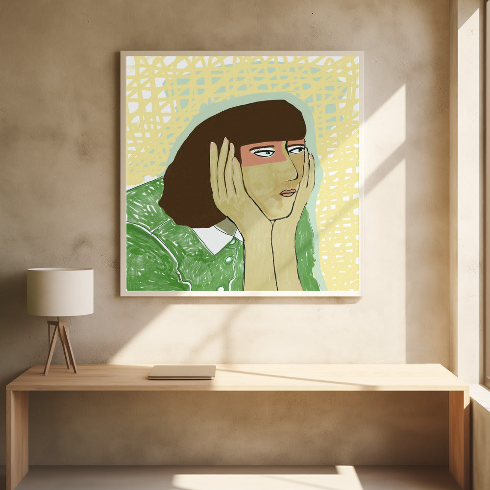 Dreamer | Poster