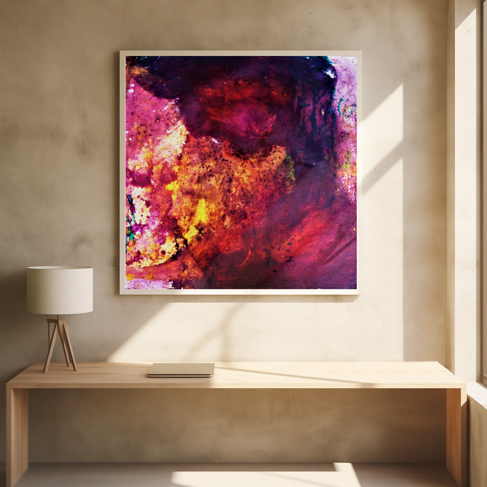 Abstract | Poster