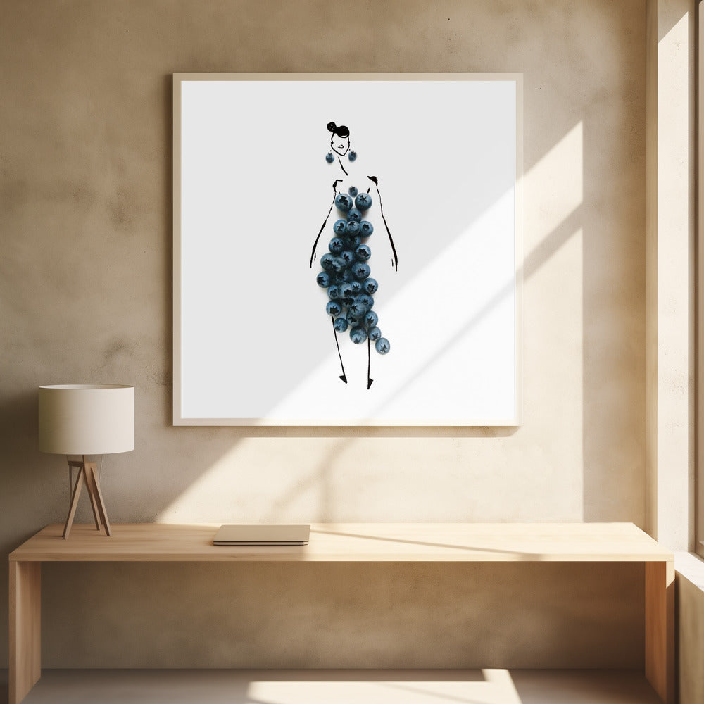 Bluets | Poster