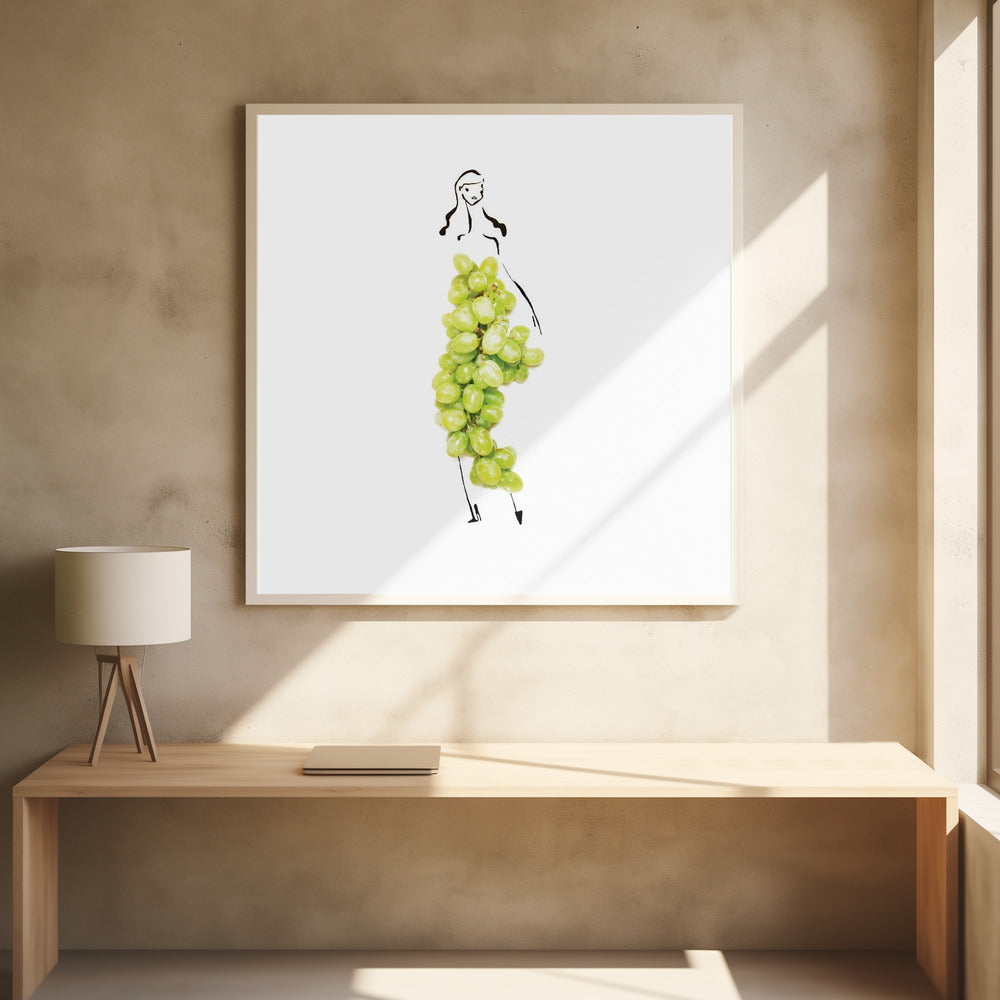 Vino | Poster