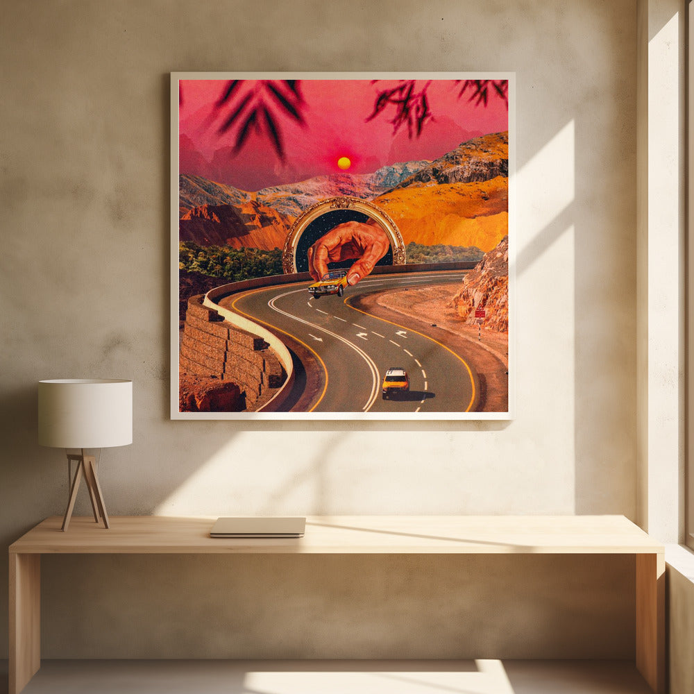 Play Time | Poster