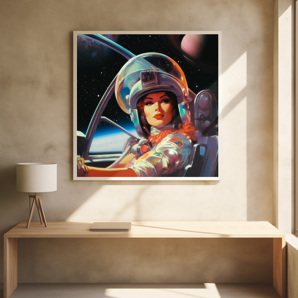 Nächster Halt Mars | Poster