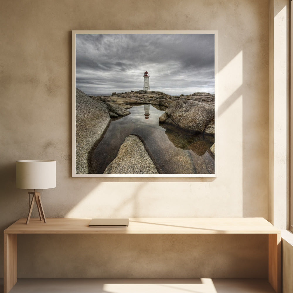 Peggys Licht | Poster