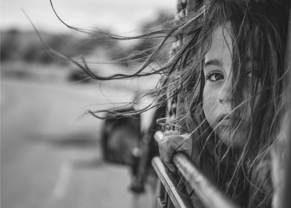 Far away from home | Canvas