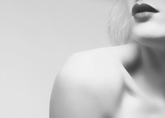 Geheimnis | Leinwand