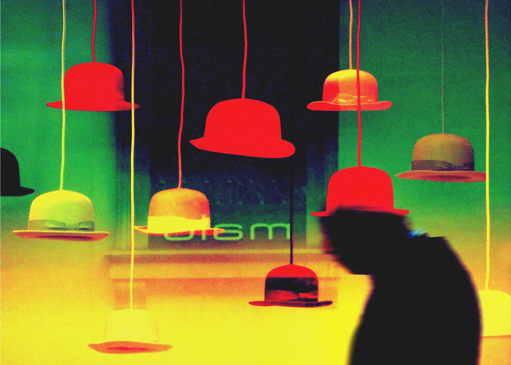 Ohne Titel | Poster
