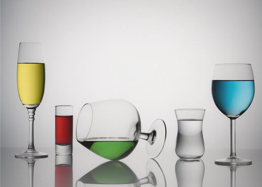 Farbe flüssig | Leinwand