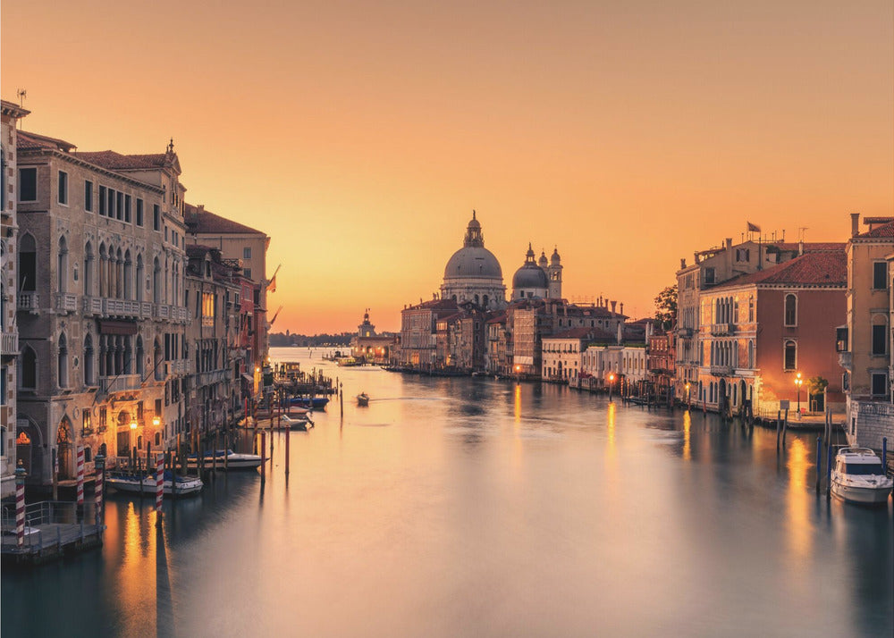 Dawn on Venice | Canvas