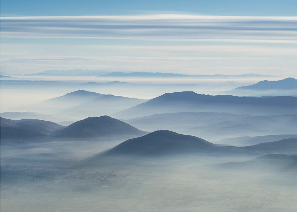 Clean Air | Canvas