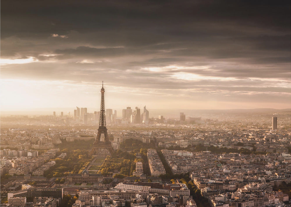 PARIS MAGNIFICENCE | Canvas