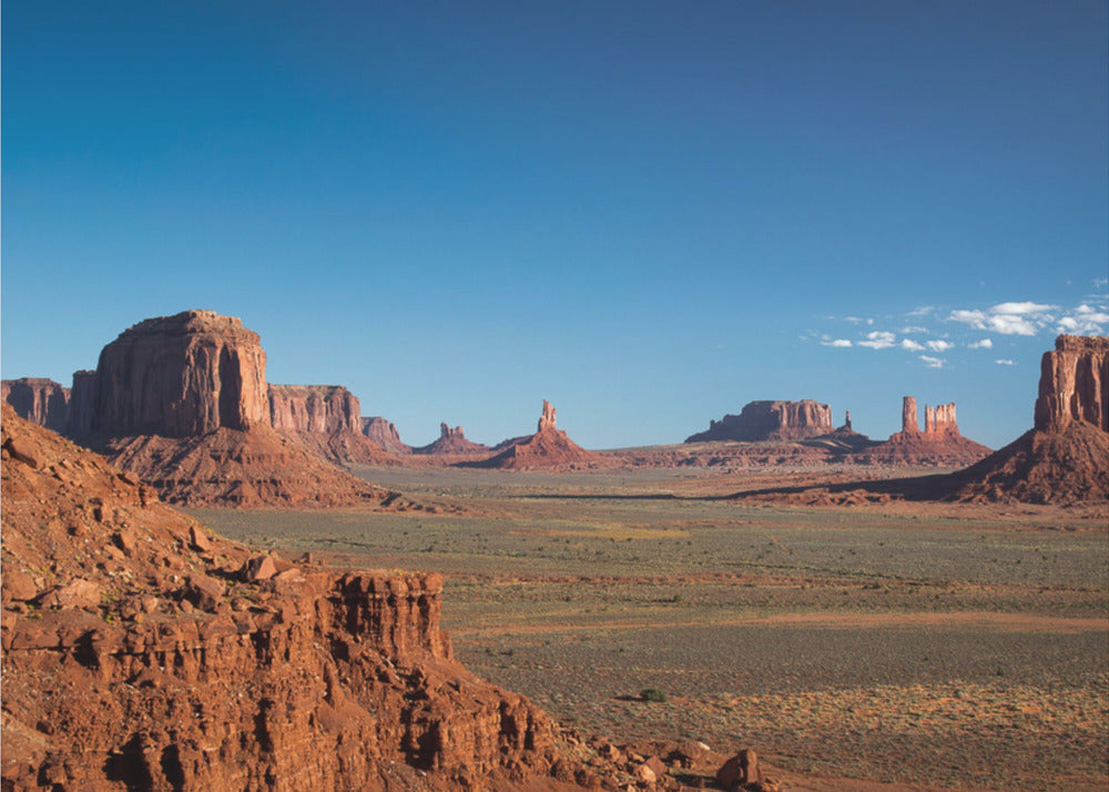 Navajo Nation | Leinwand