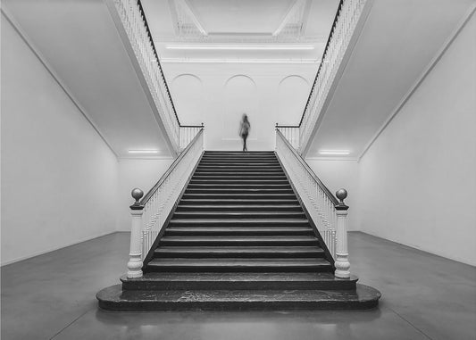 Tabakalera | Leinwand