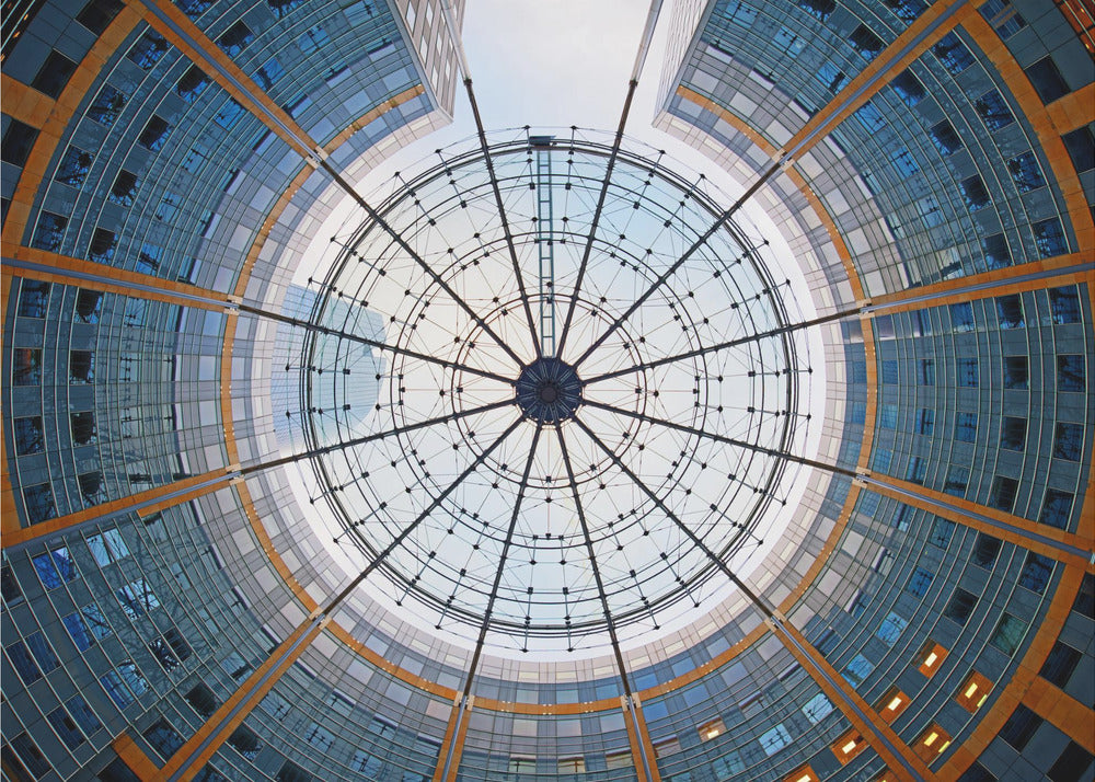 La Défense, Paris | Canvas
