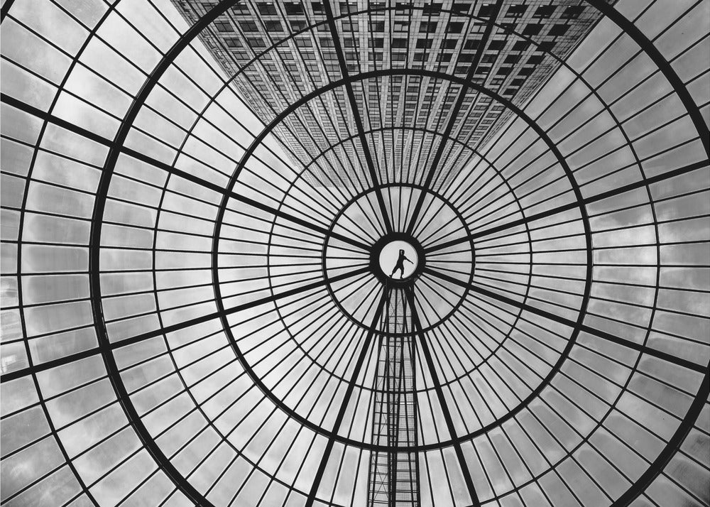Look up | Wallpaper