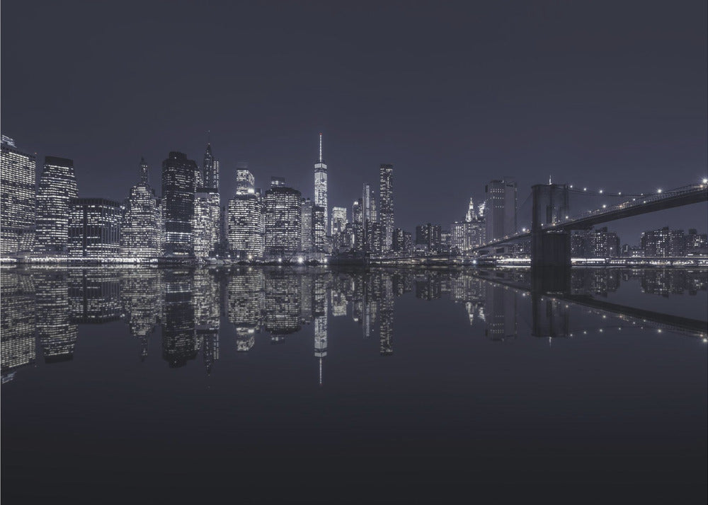 Never sleeps (3) | Poster