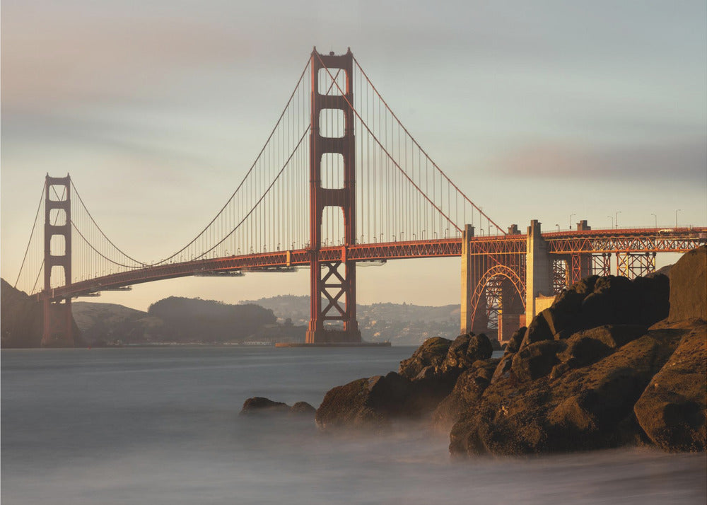 Golden Gate Bridge | Hintergrundbild
