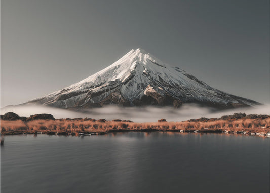 Aotearoa | Leinwand