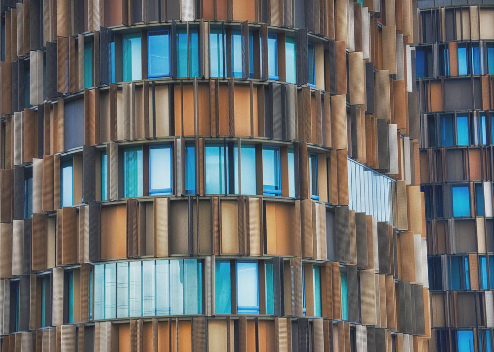 Fenster | Leinwand