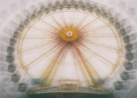 Zeitlupe | Hintergrundbild