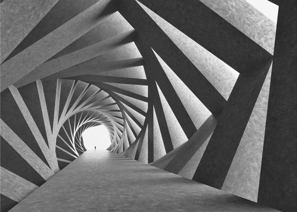 Drehen | Hintergrundbild