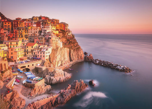 Manarola | Leinwand