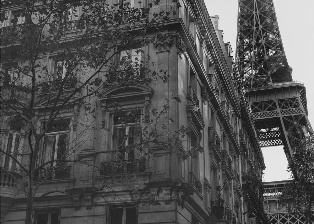 Eiffelturm - Tour Eiffel | Tapete