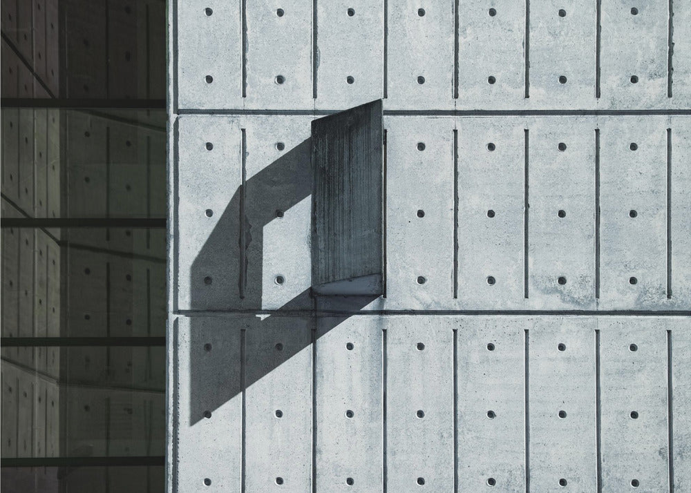 Urban abstrakt | Leinwand