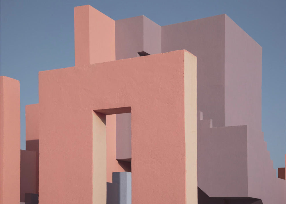 Muralla Roja #48 | Tapete