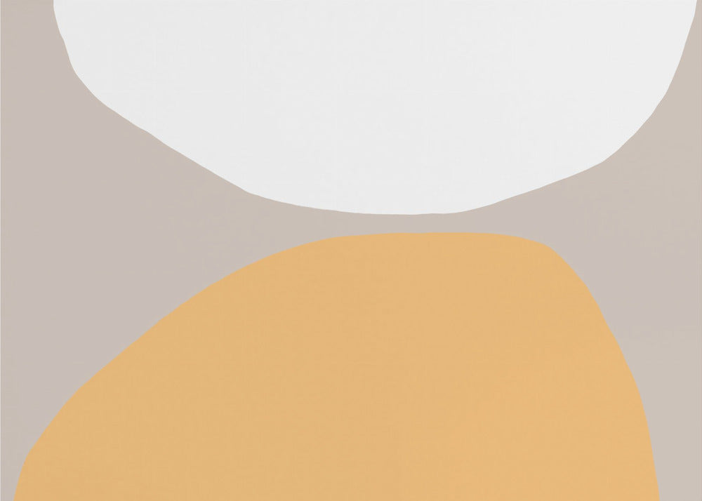 Earthy Balance | Canvas