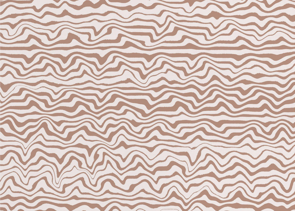 Rippled Waves | Wallpaper