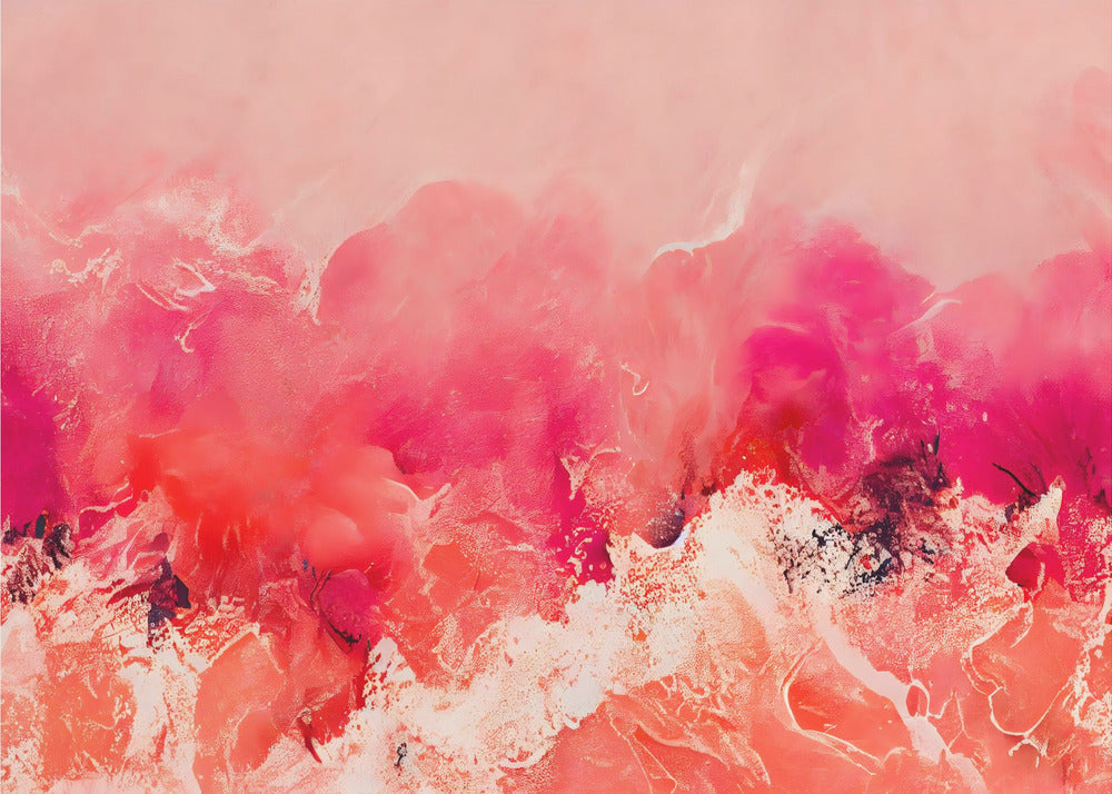 Crimson Horizon | Hintergrundbild