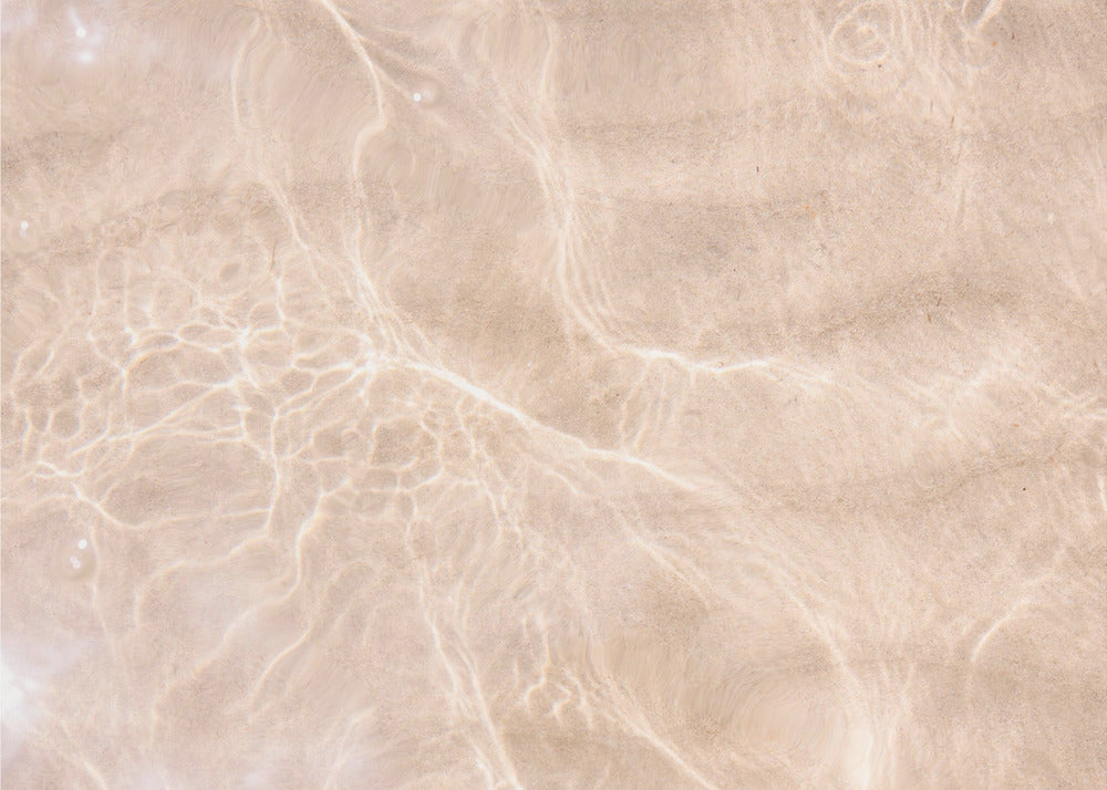 Ostuni Beach 1 | Poster