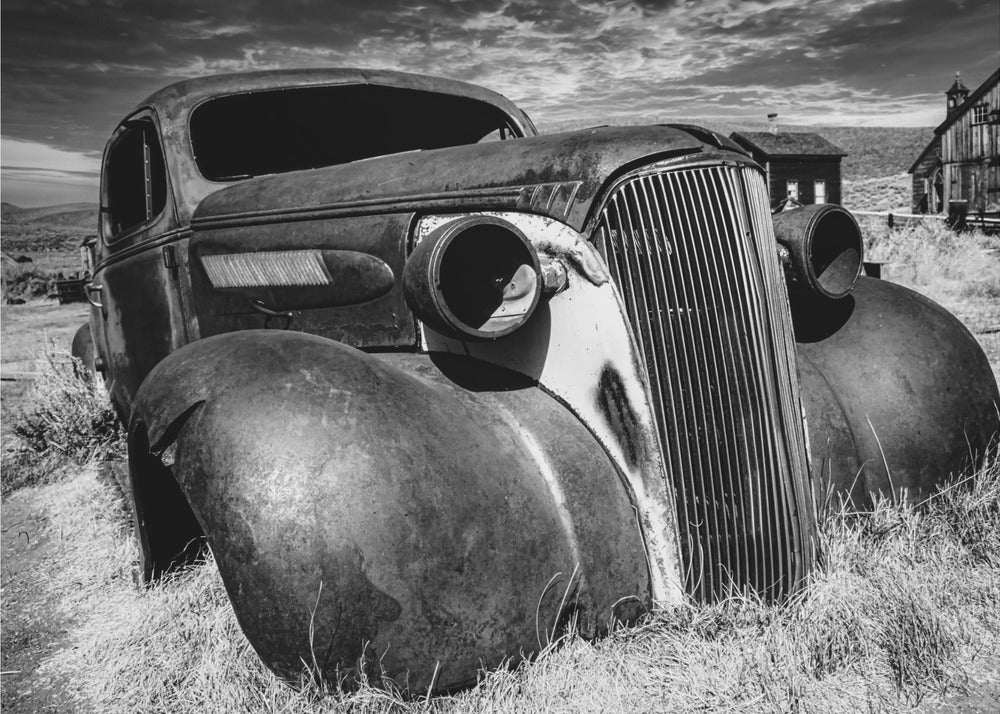 Oldtimer | Tapete