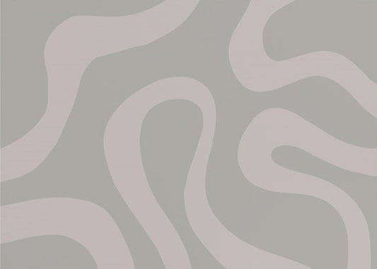 Serpentinenträume | Tapete