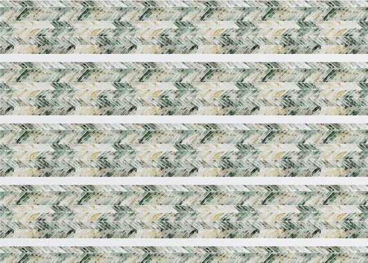 Zickzack-Fata Morgana | Poster