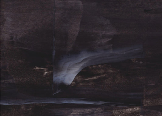 Textured Layers With Subtle Hints | Poster