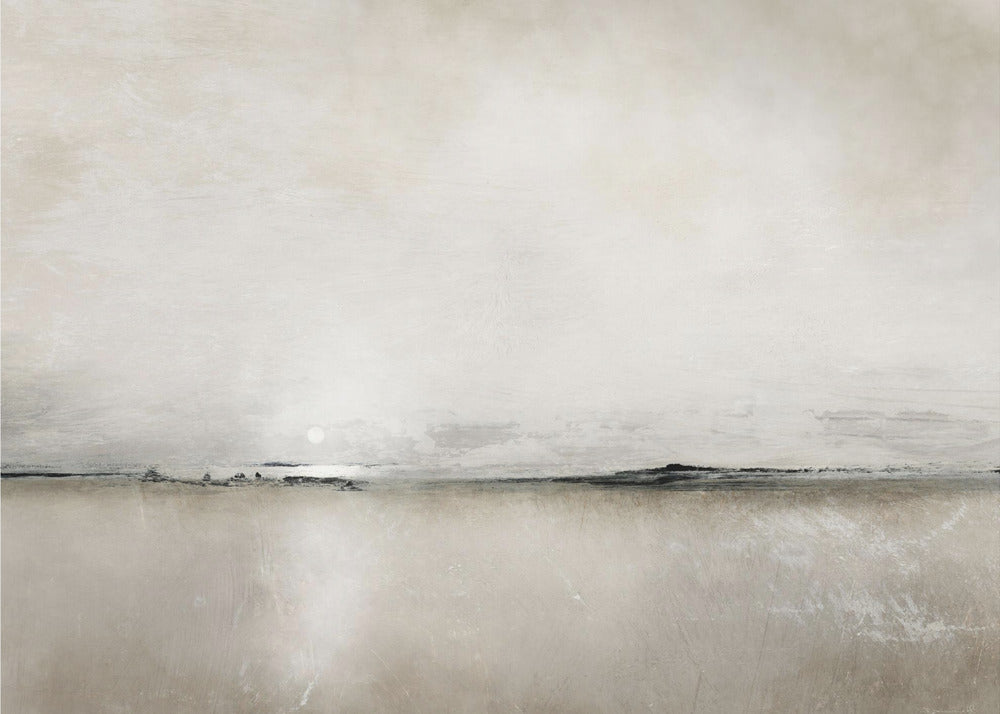 Sunlight Bay | Canvas
