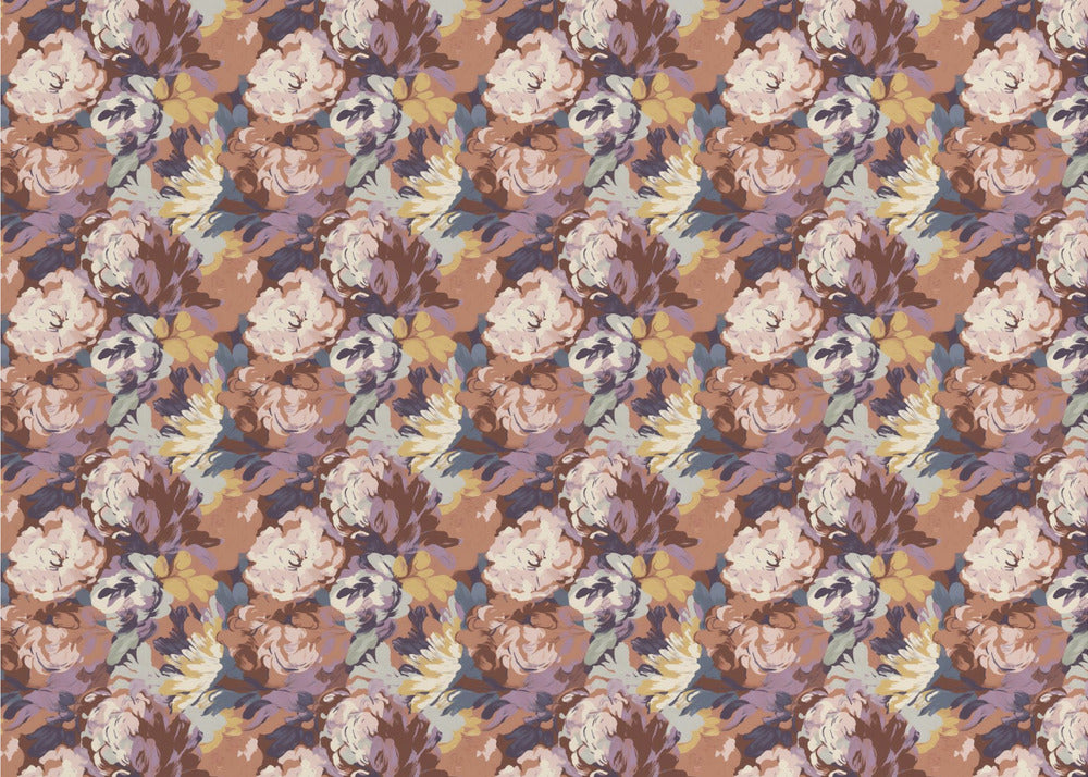 Petal Symphony | Canvas