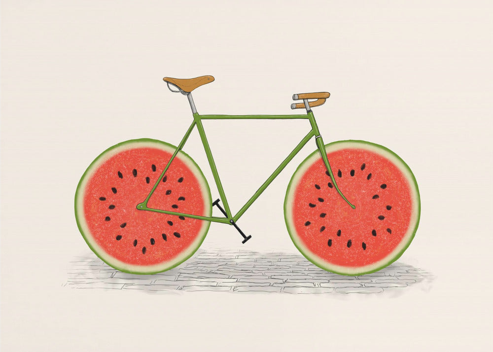 Juicy | Canvas
