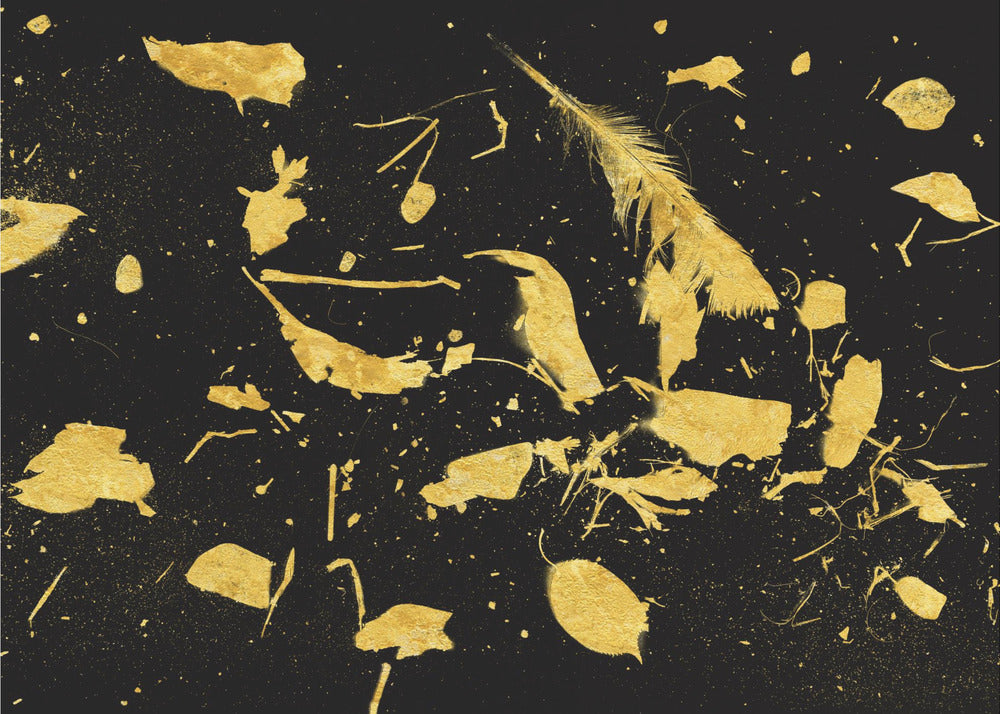 Gold Dust | Canvas