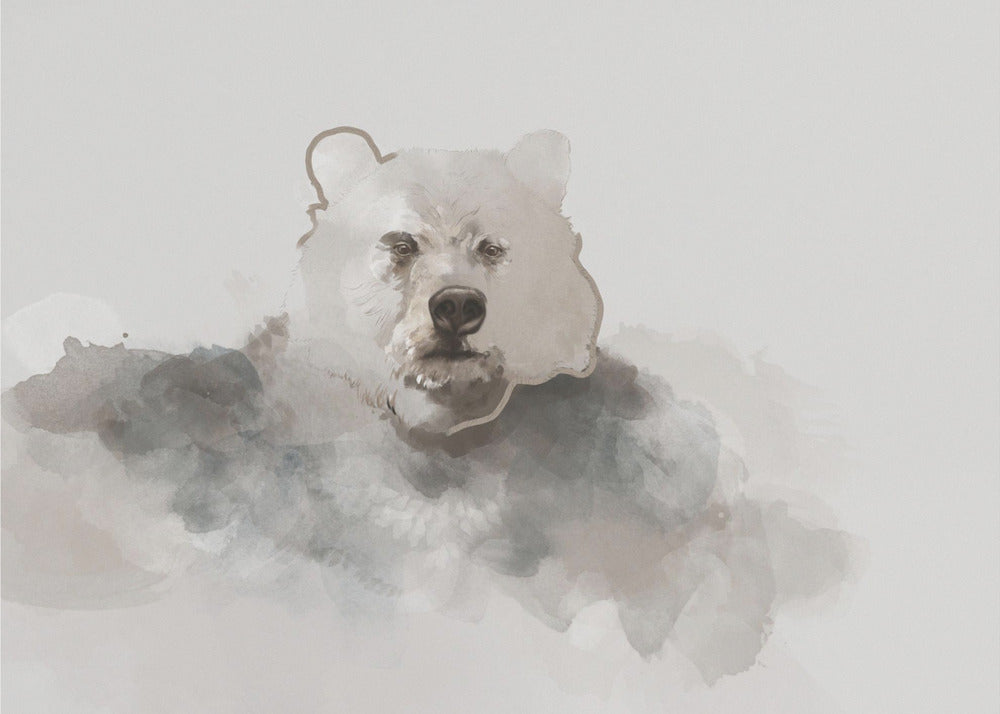 Bär | Poster