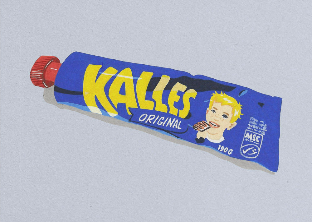Kalles Original | Leinwand