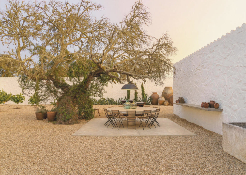 Casadavolta Villa | Leinwand