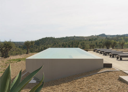 Casadavolta Landschaft Nr. 2 | Leinwand