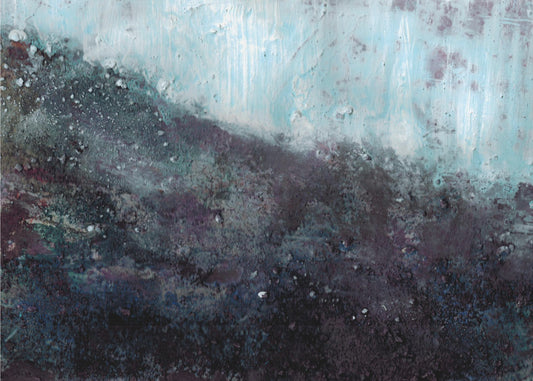 The Ski Trip | Canvas